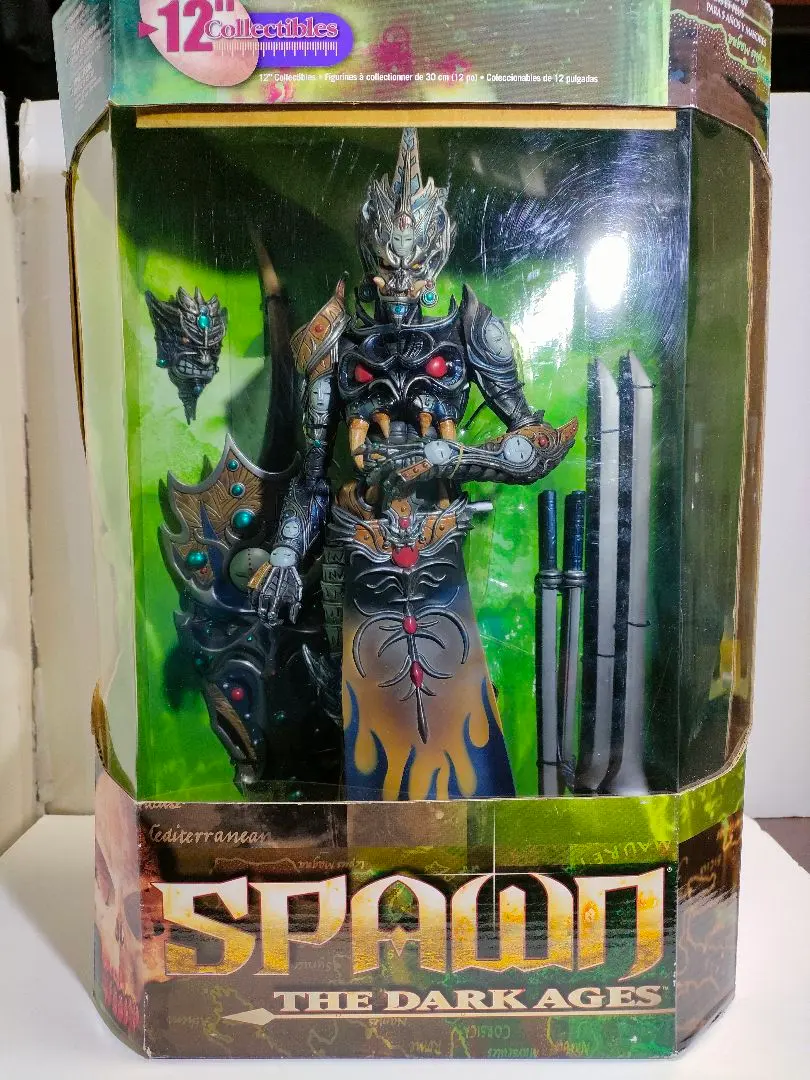 2026年最新】マンダリン スポーンの人気アイテム - メルカリ