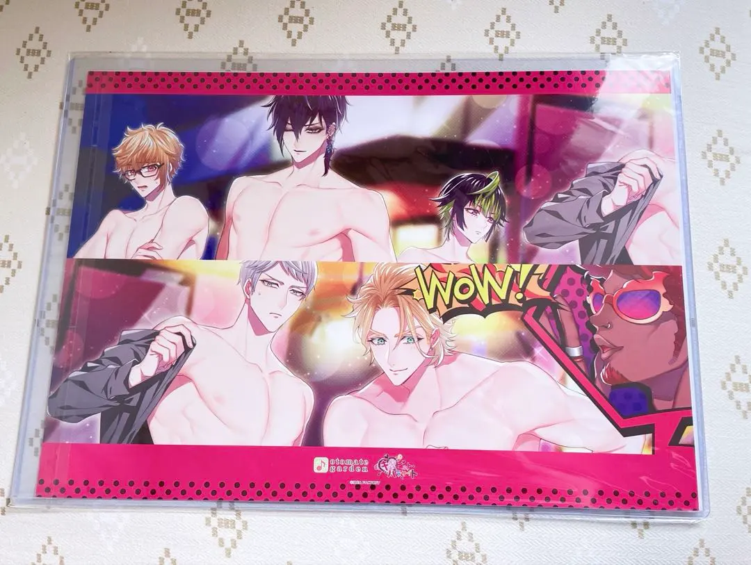 2026年最新】オトメイトガーデン シークレットの人気アイテム - メルカリ