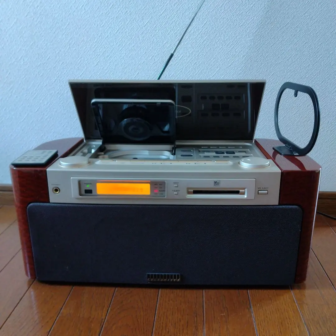 2026年最新】SONY セレブリティII MD-7000の人気アイテム - メルカリ