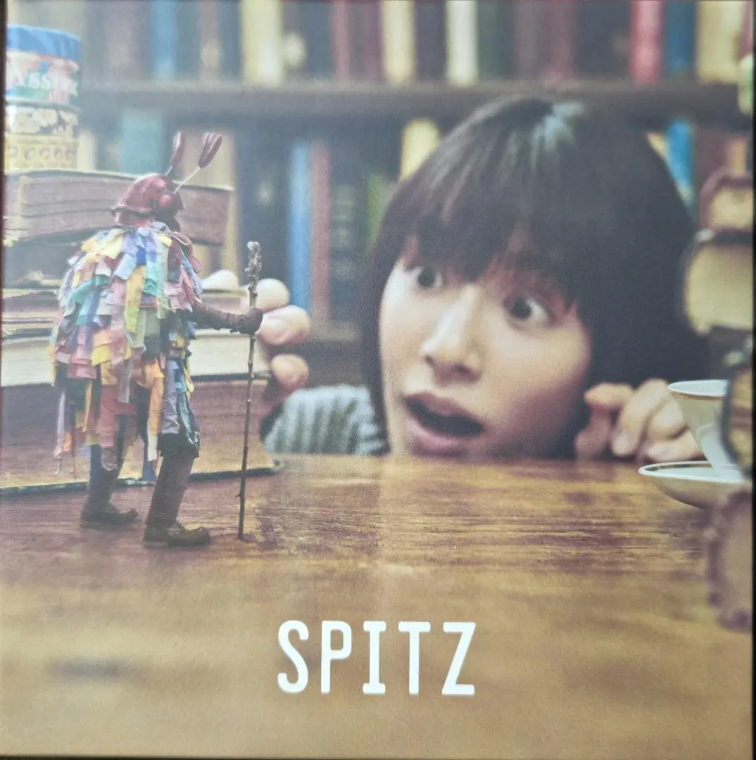 2026年最新】スピッツ 見っけ【デラックスエディション 会員限定盤の