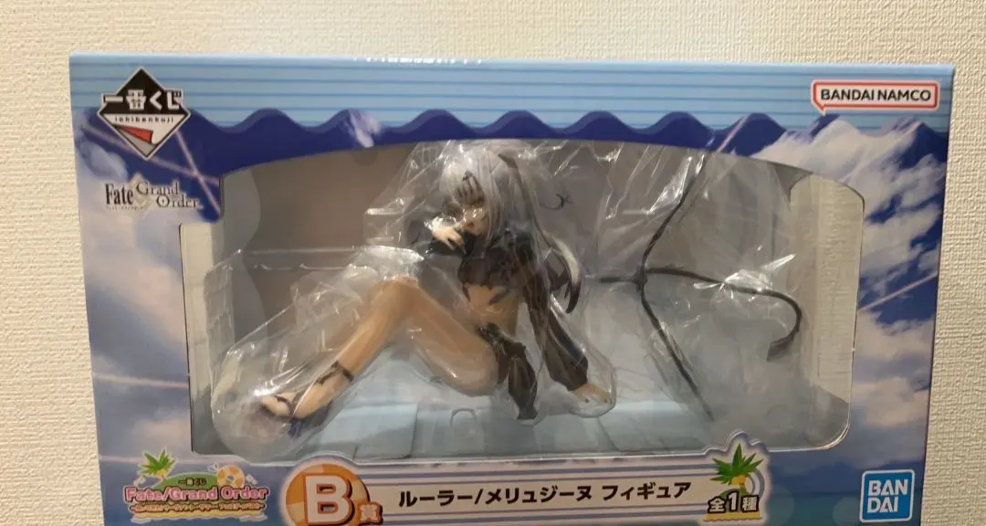 2026年最新】FGo 一番くじ メリュジーヌ ラストワンの人気アイテム