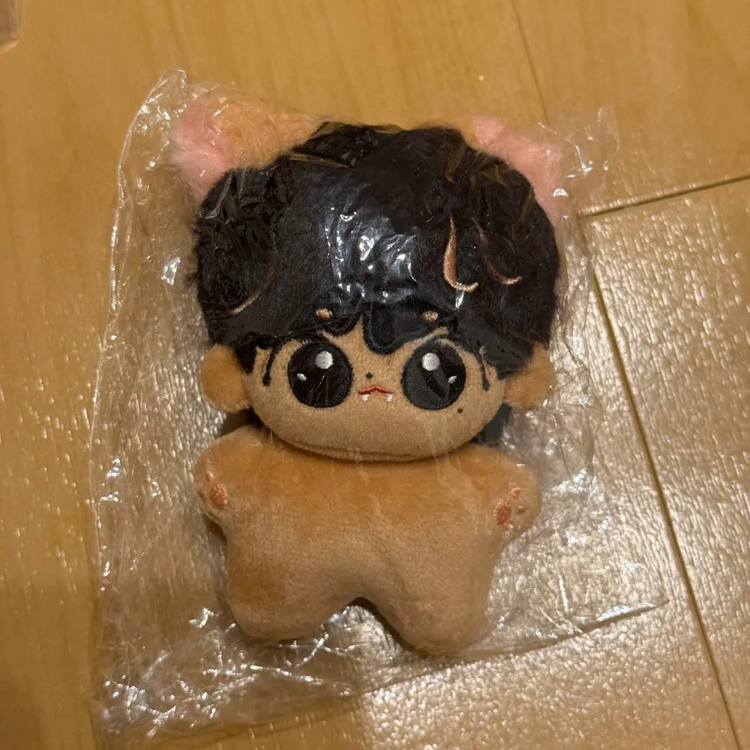 2026年最新】ミンギュ ぬいぐるみ マスターの人気アイテム - メルカリ