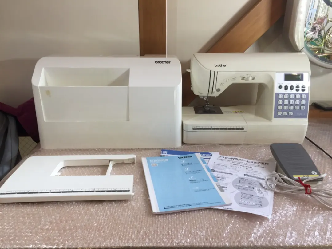 2026年最新】ミシン CPS72の人気アイテム - メルカリ