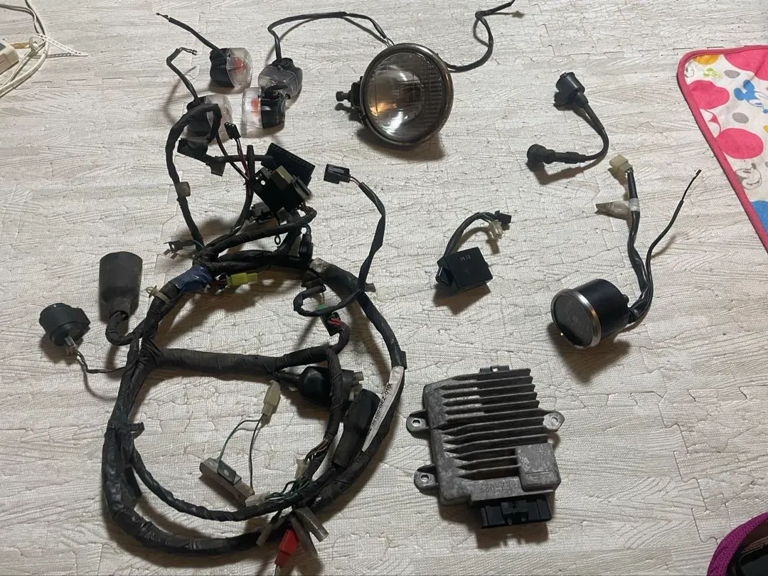 2026年最新】ズーマー ecuの人気アイテム - メルカリ