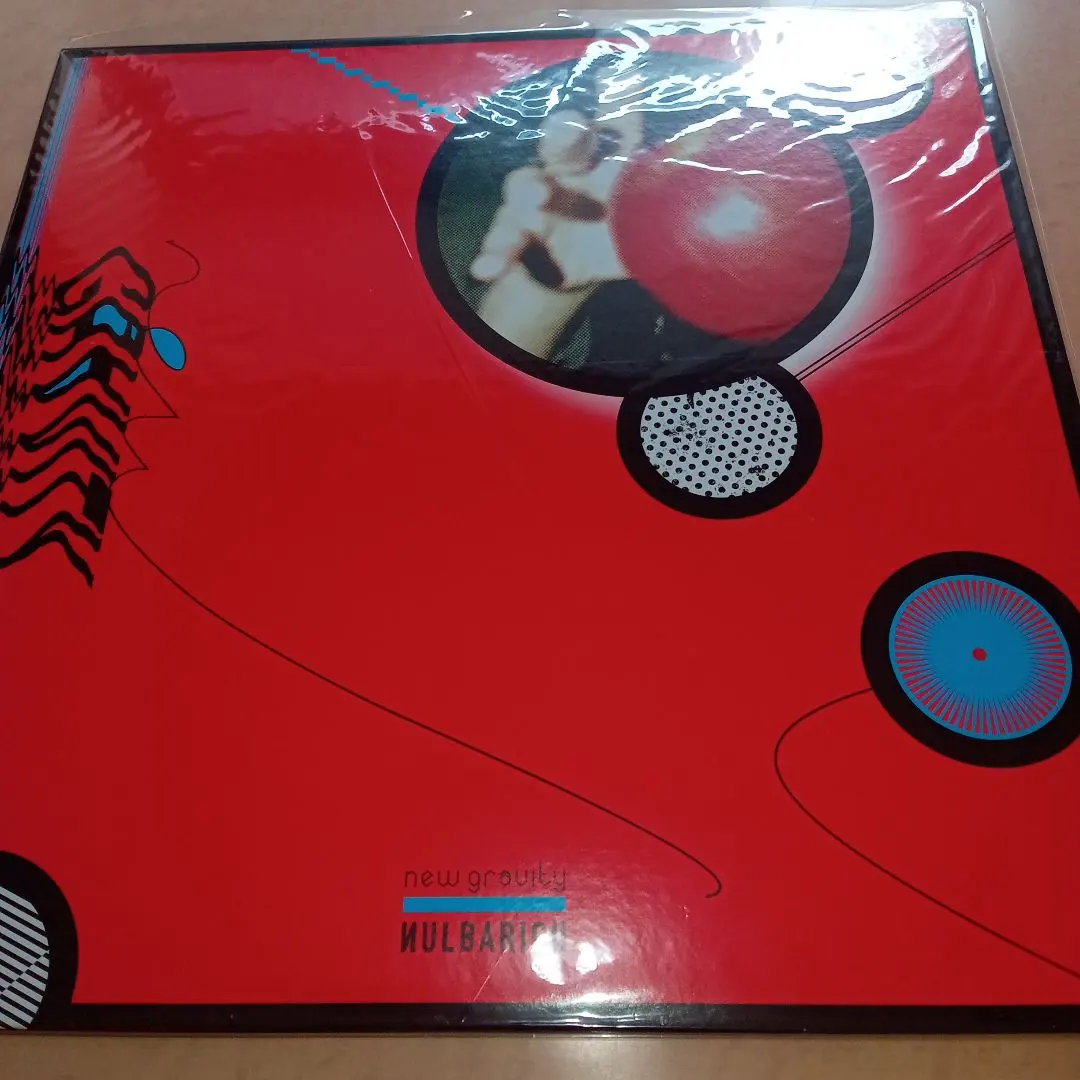 2026年最新】nulbarich レコードの人気アイテム - メルカリ