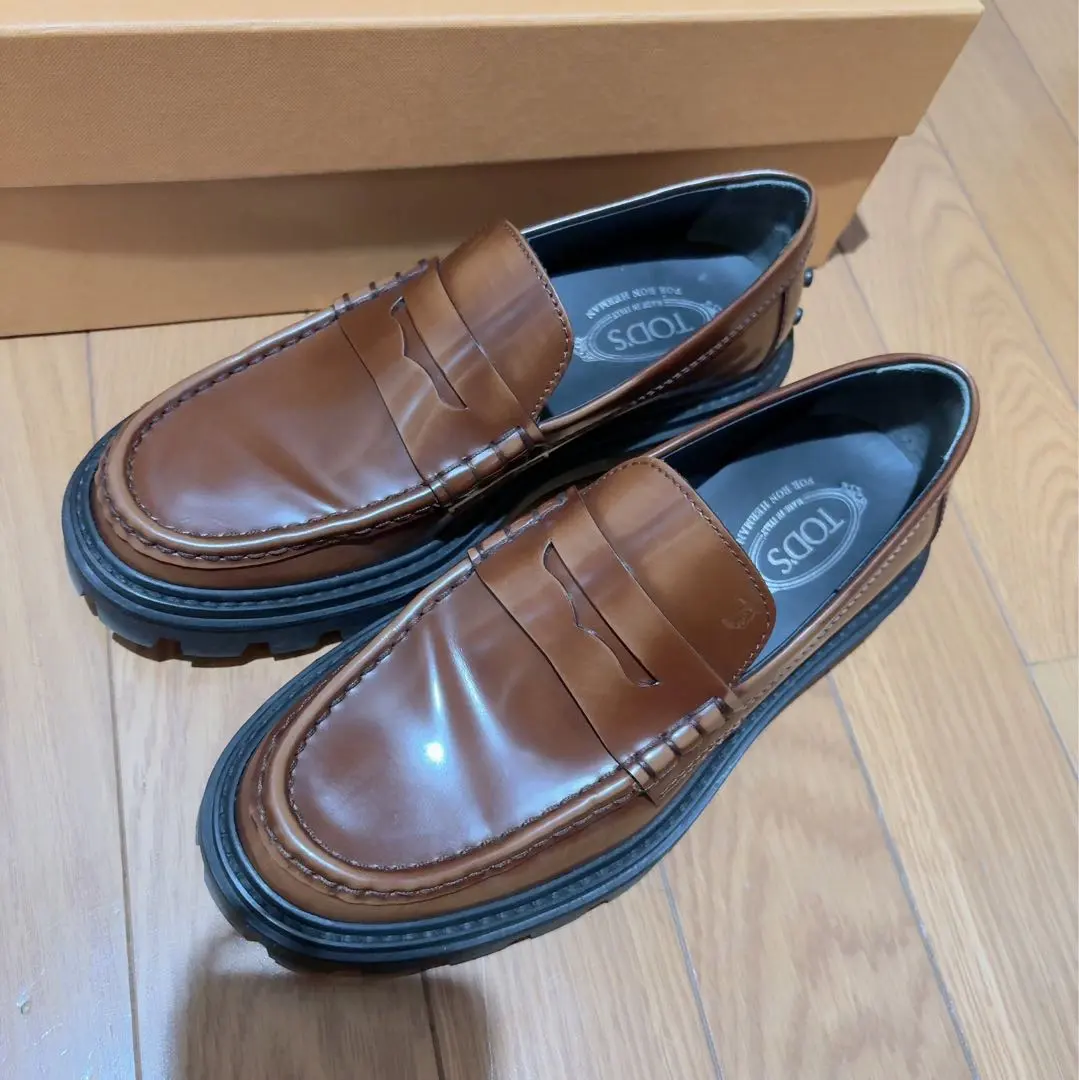 2026年最新】tod's ロンハーマンの人気アイテム - メルカリ