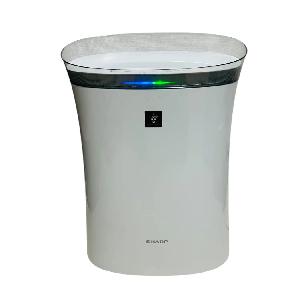 2026年最新】sharp fu-p50-wの人気アイテム - メルカリ