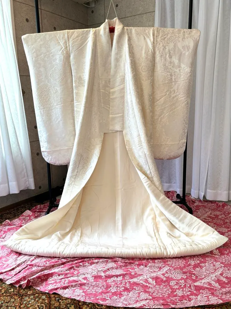 2026年最新】相良刺繍 打掛の人気アイテム - メルカリ