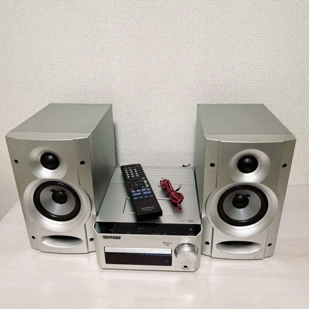 2026年最新】kenwood R-k531の人気アイテム - メルカリ