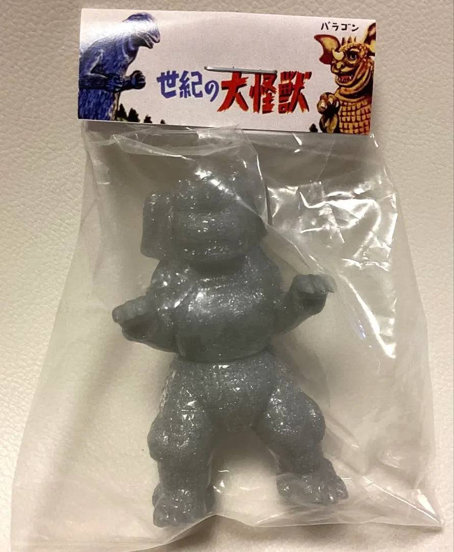 2026年最新】キングゴジラ マルサンの人気アイテム - メルカリ