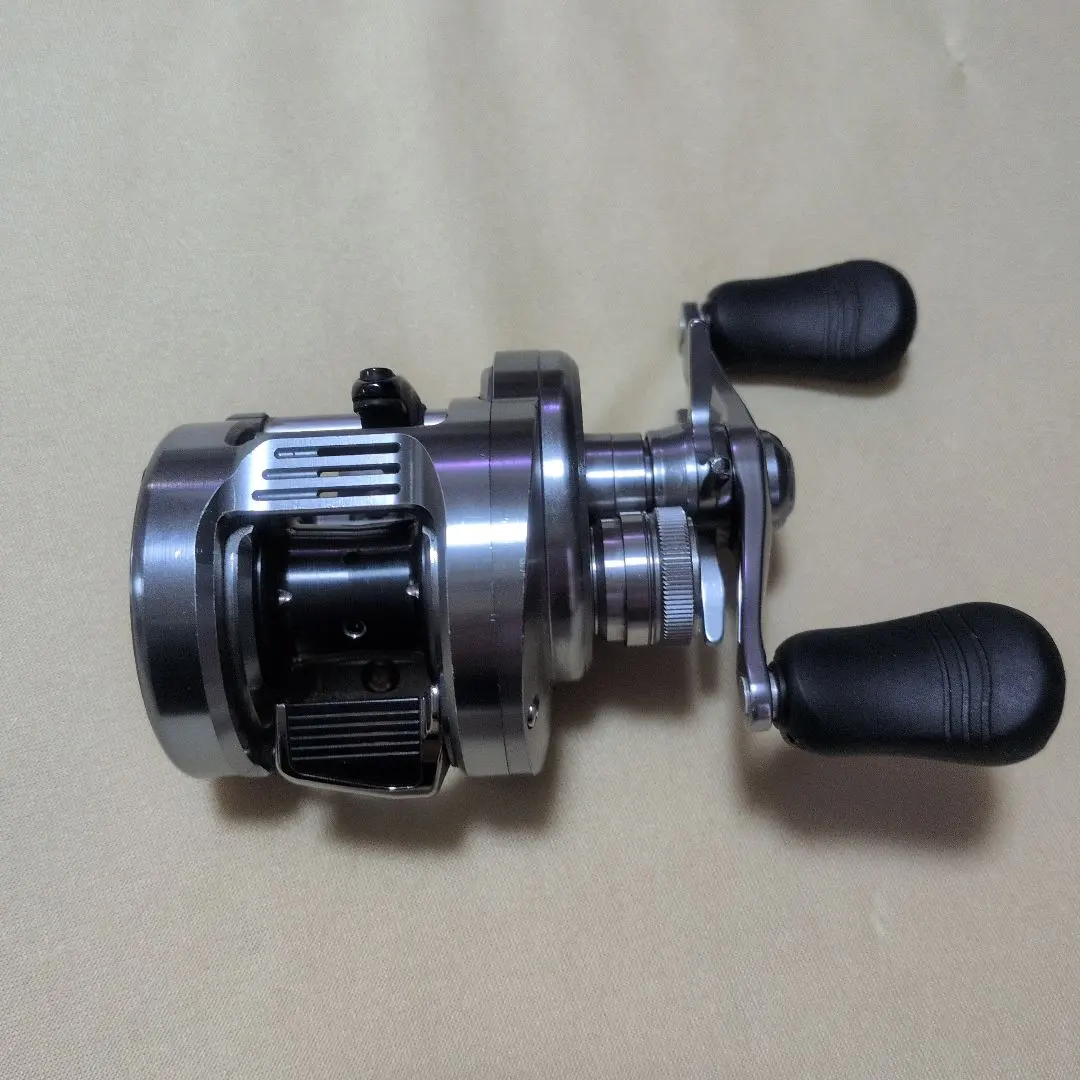 2026年最新】09 カルカッタコンクエストDC 200の人気アイテム - メルカリ