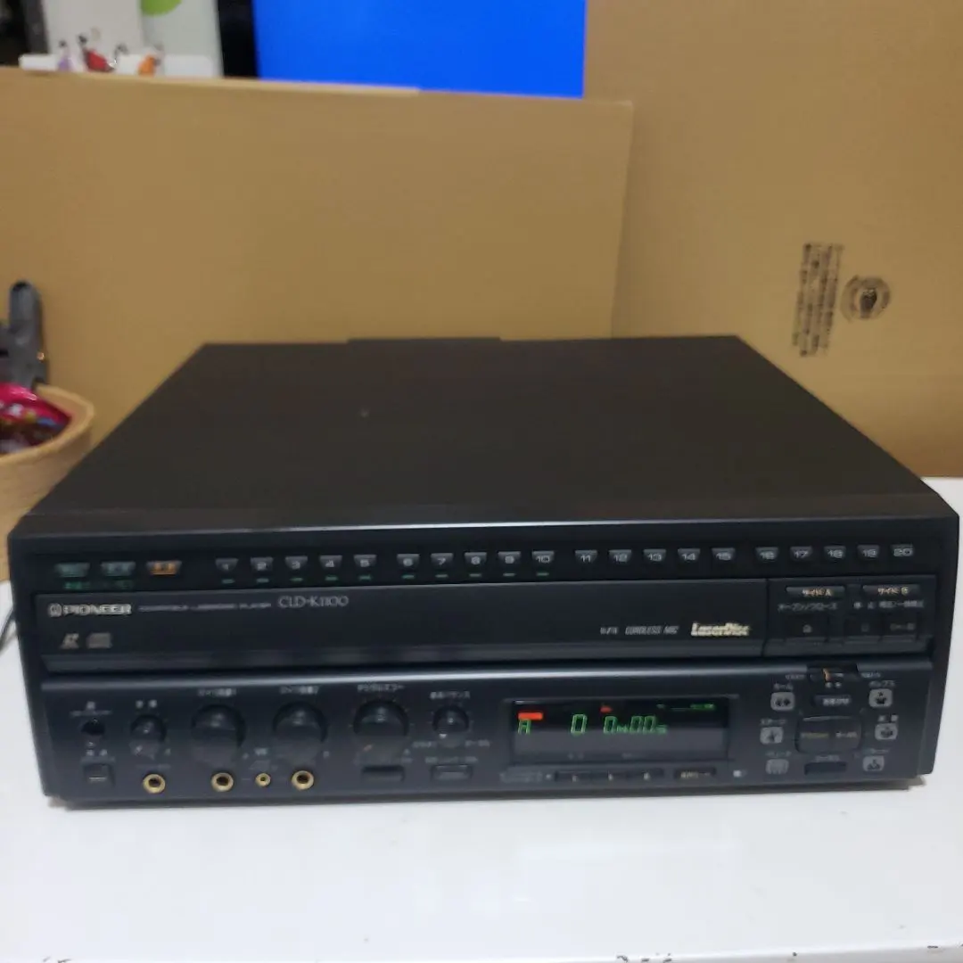 2026年最新】cld-k1100の人気アイテム - メルカリ