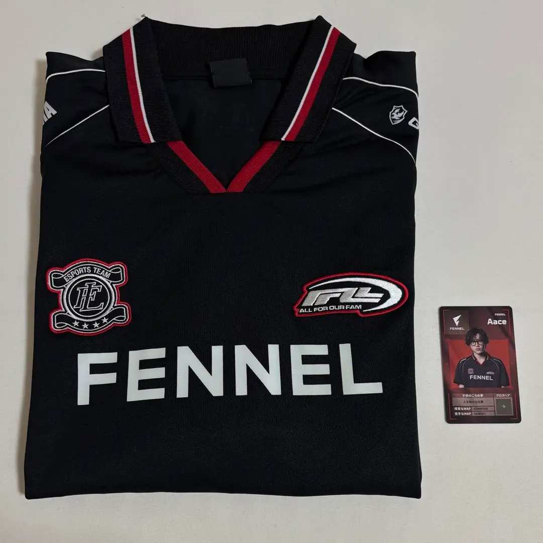 2026年最新】fennel ユニフォームの人気アイテム - メルカリ
