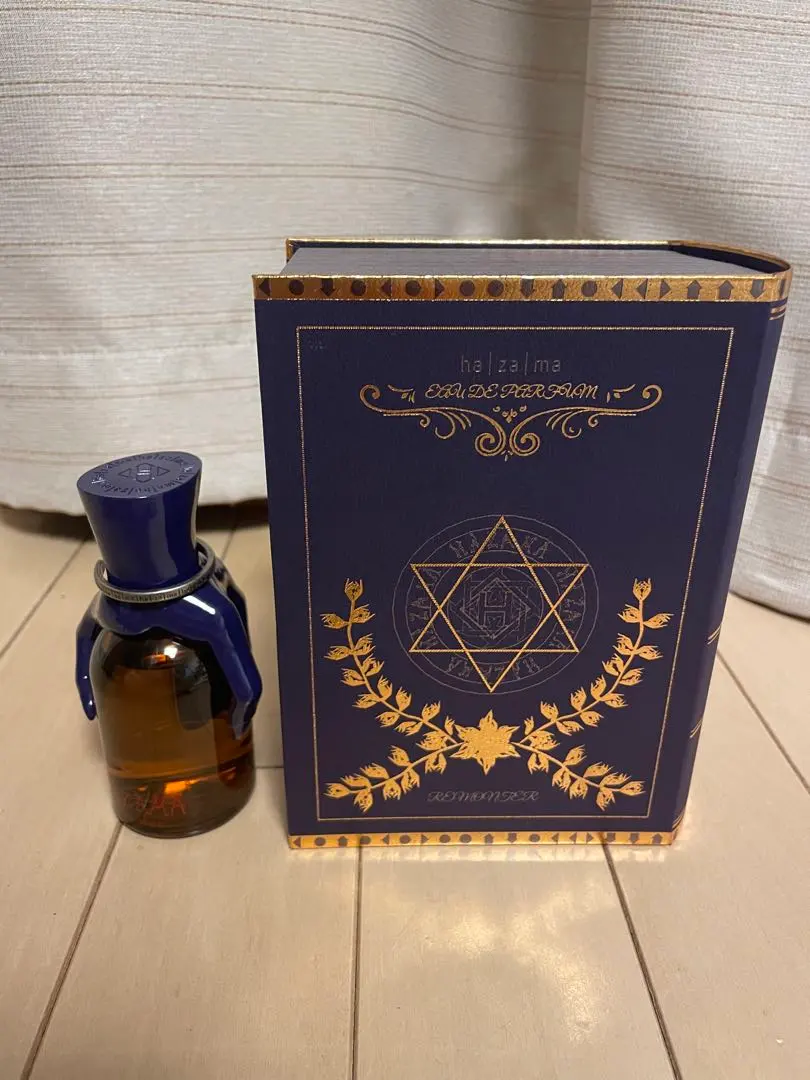 2026年最新】惹きずり込まれる運命の香水の人気アイテム - メルカリ