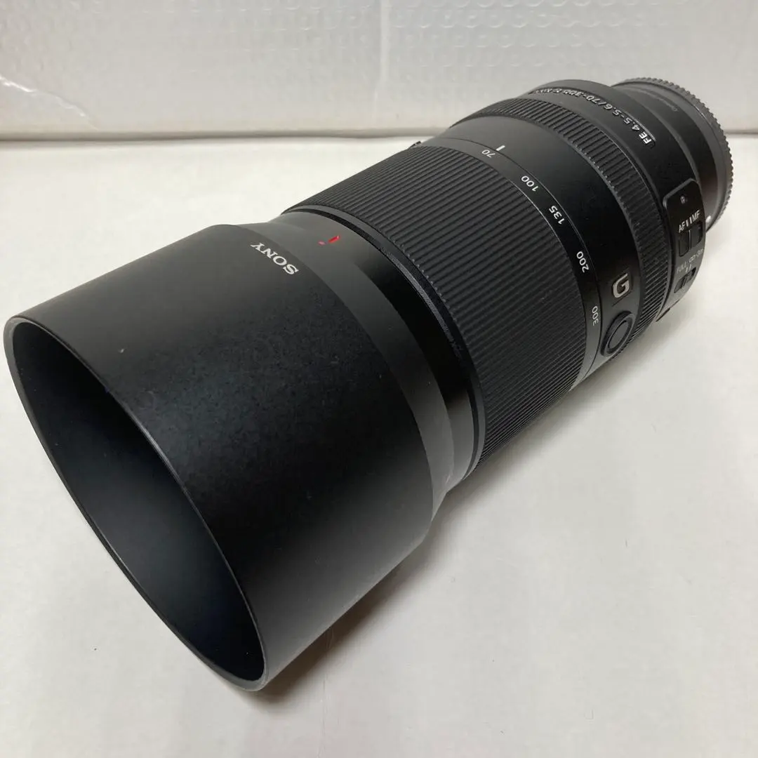 2026年最新】ソニー SEL70300Gの人気アイテム - メルカリ