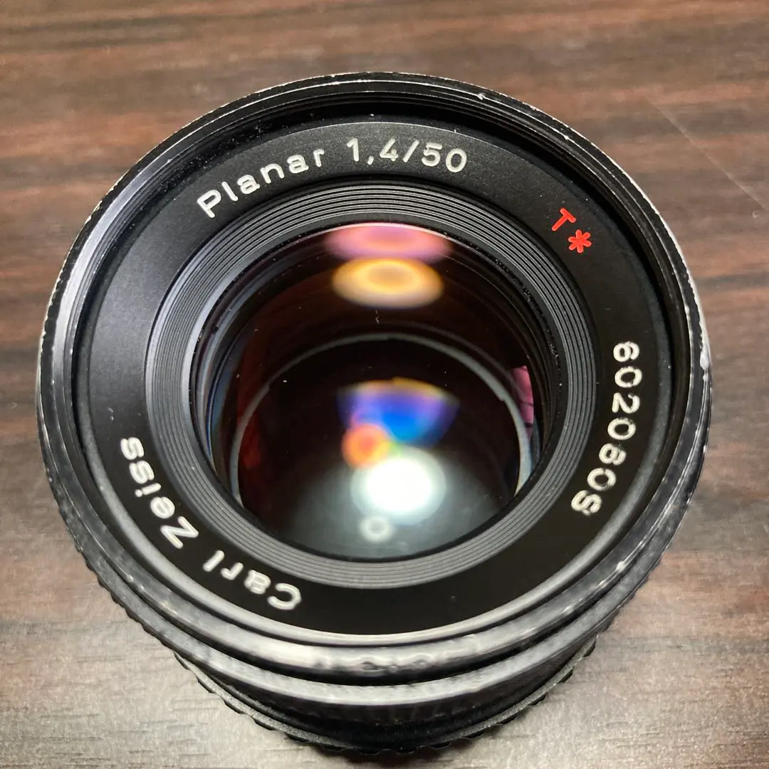 2026年最新】Carl Zeiss Planar 80mm F2.8の人気アイテム - メルカリ