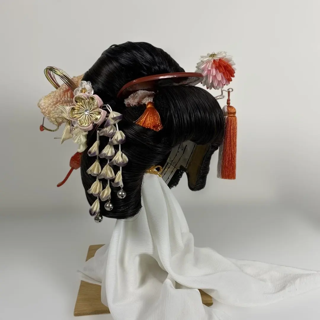 2026年最新】高島田かんざしの人気アイテム - メルカリ