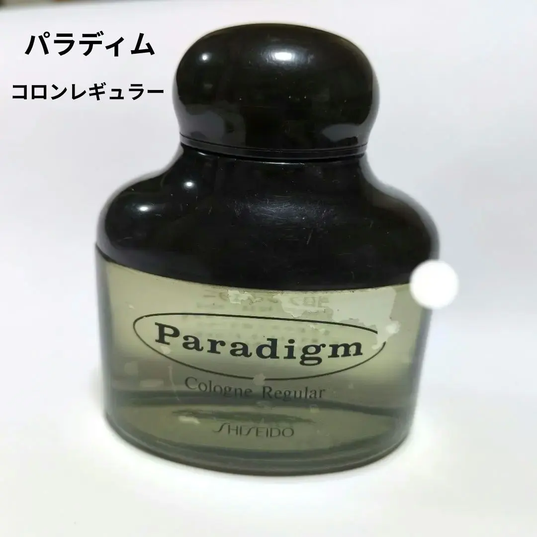 2026年最新】資生堂 パラディム コロンの人気アイテム - メルカリ
