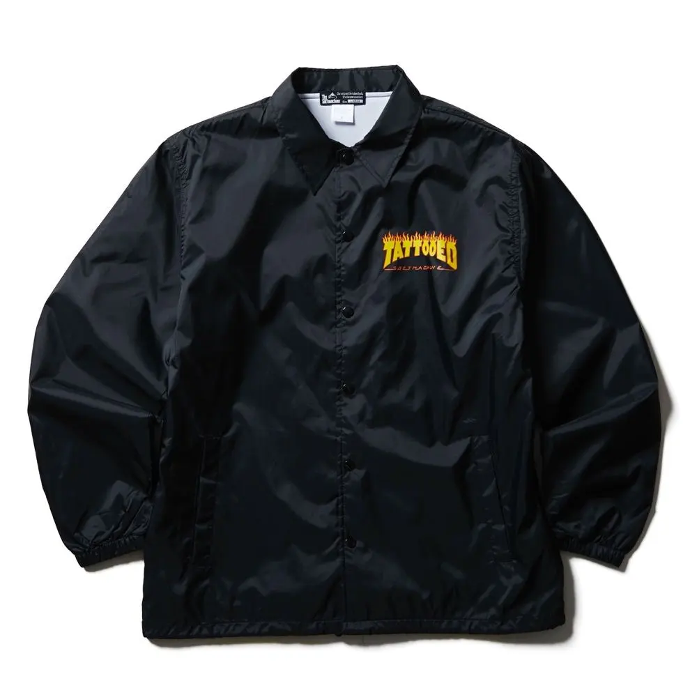 2026年最新】SoftMachine コーチジャケットの人気アイテム - メルカリ