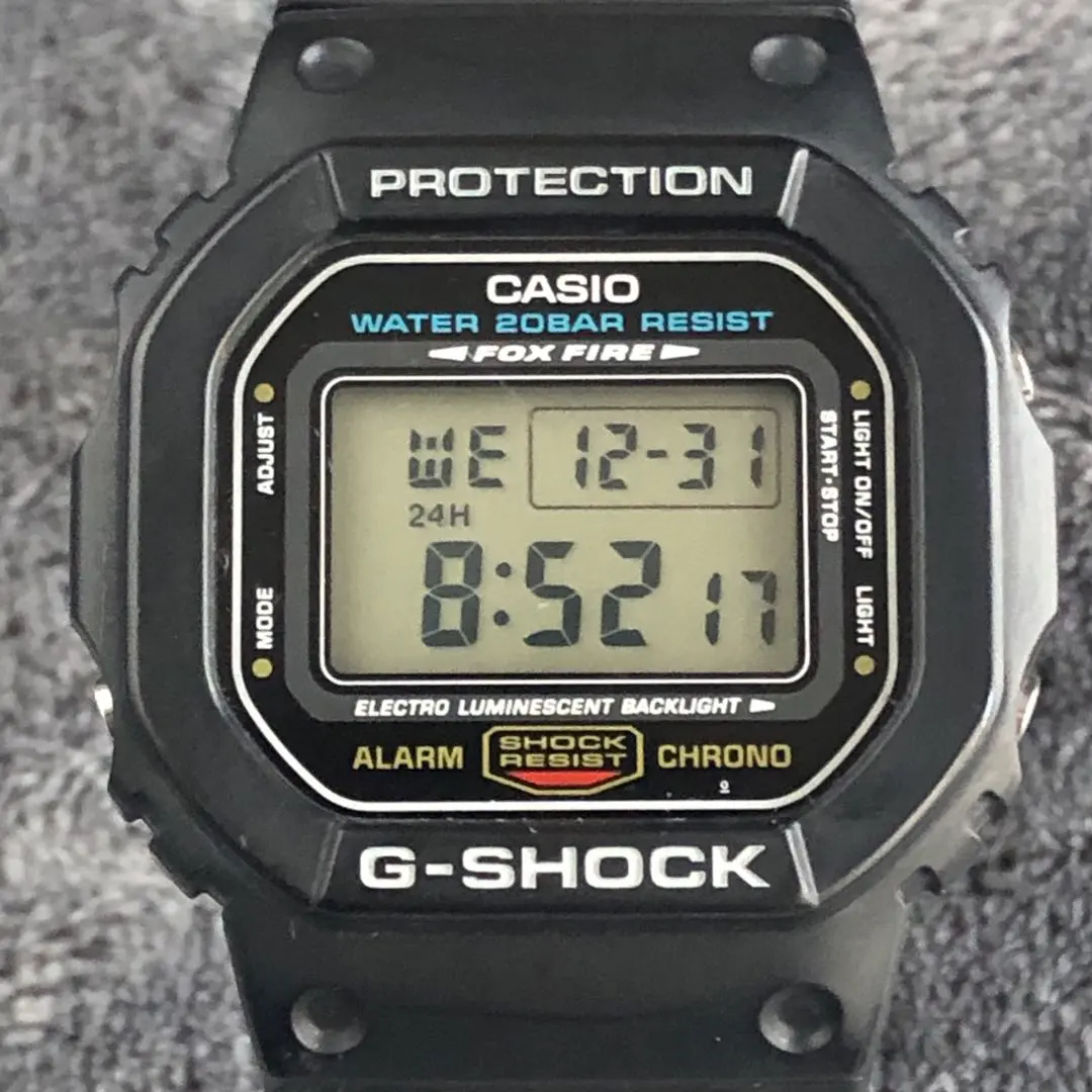 2026年最新】g-shock DW-002BMの人気アイテム - メルカリ
