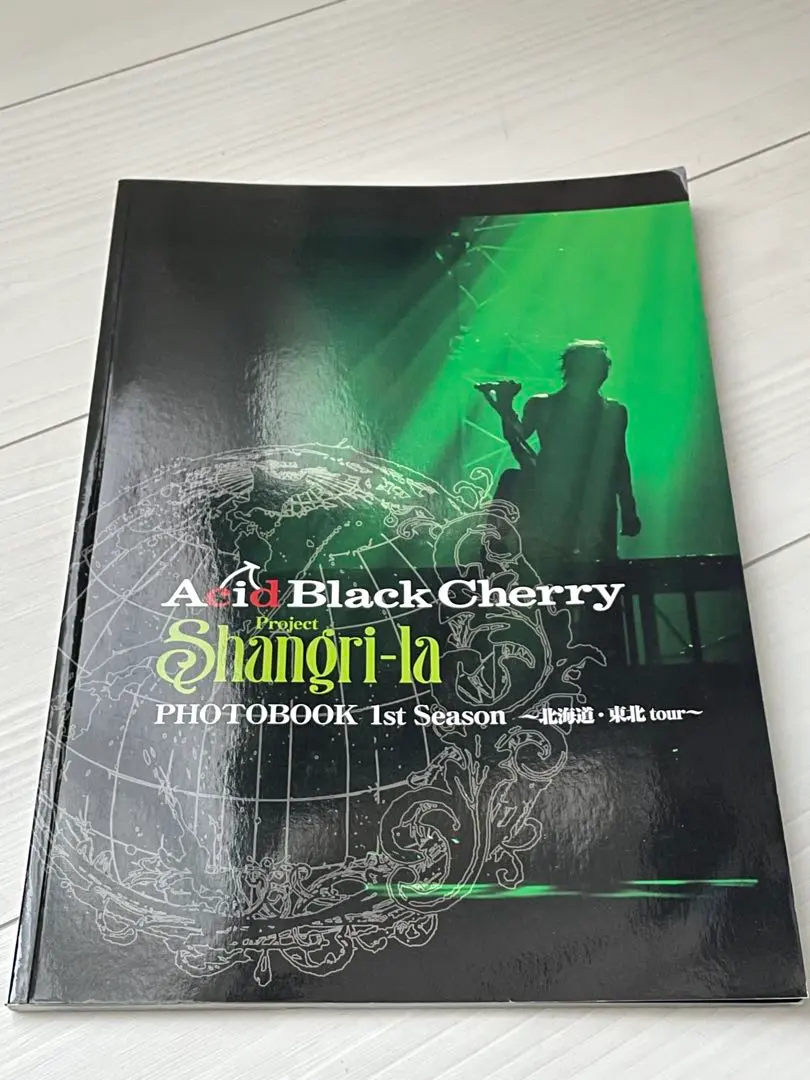 2026年最新】CHERRY写真集 ACIDの人気アイテム - メルカリ