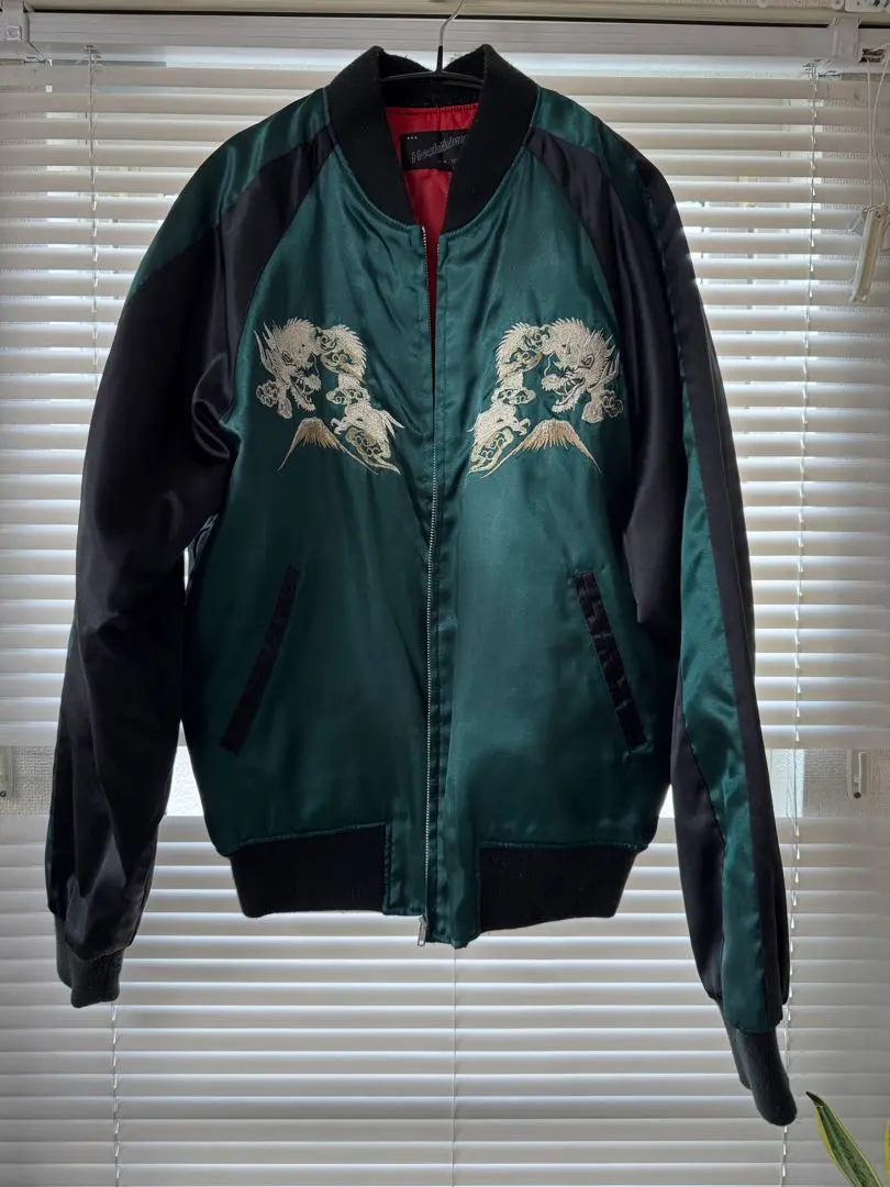 2026年最新】マジすか スカジャンの人気アイテム - メルカリ