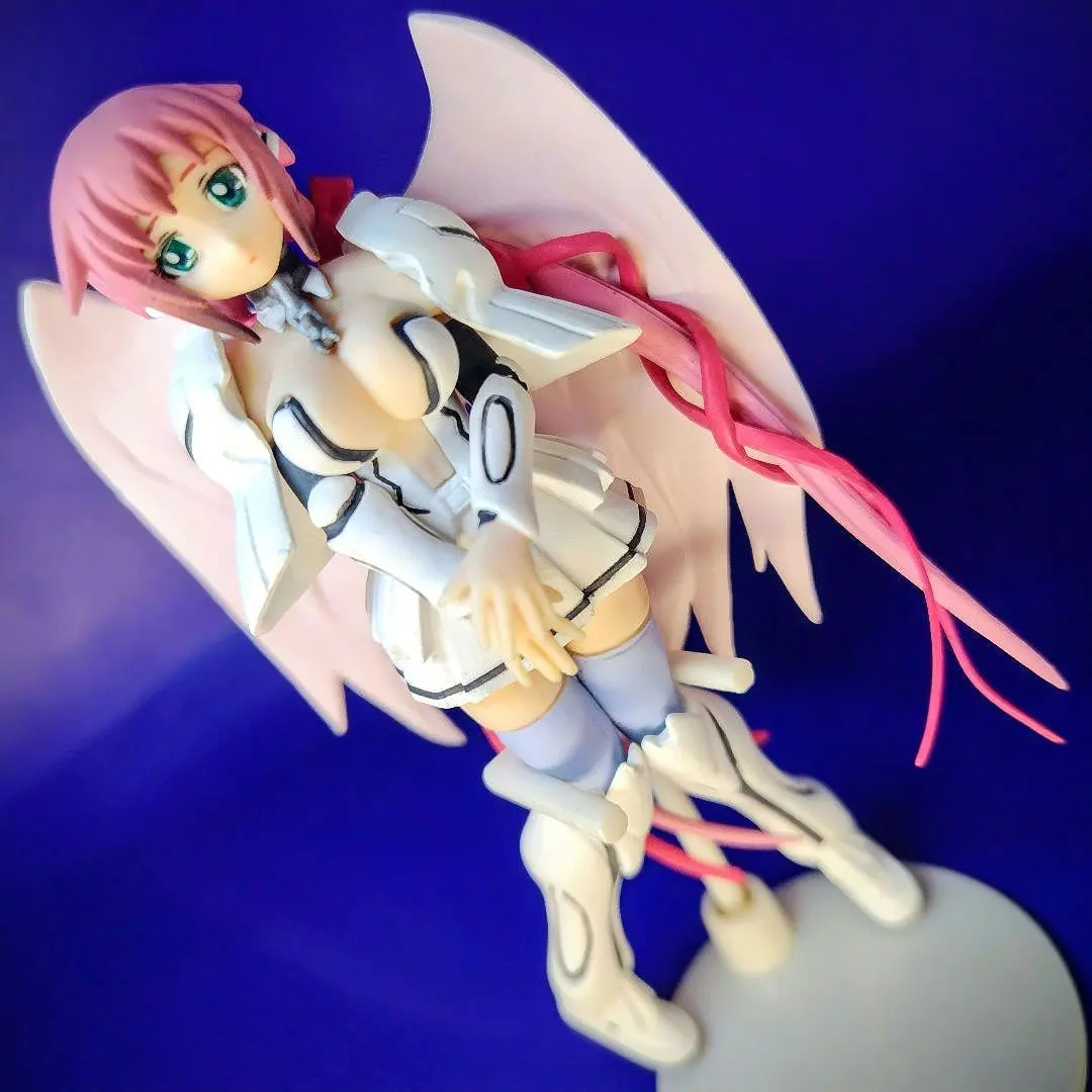 2026年最新】そらのおとしもの イカロス フィギュアの人気アイテム