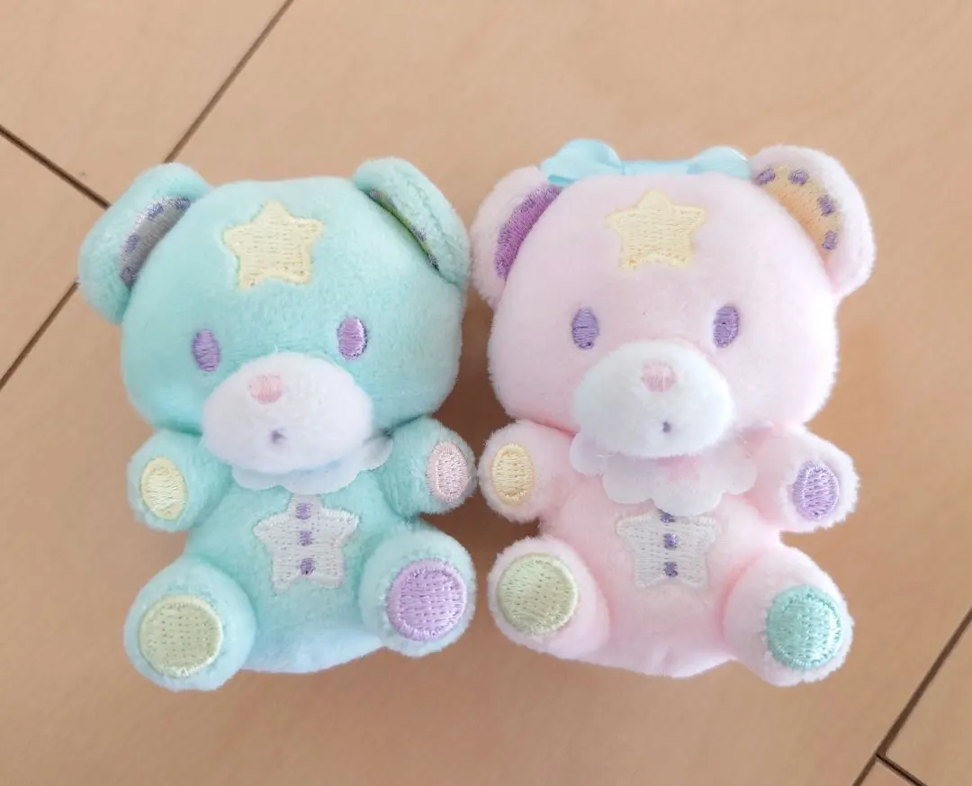 2026年最新】リトルツインスターズマスコットブローチの人気アイテム