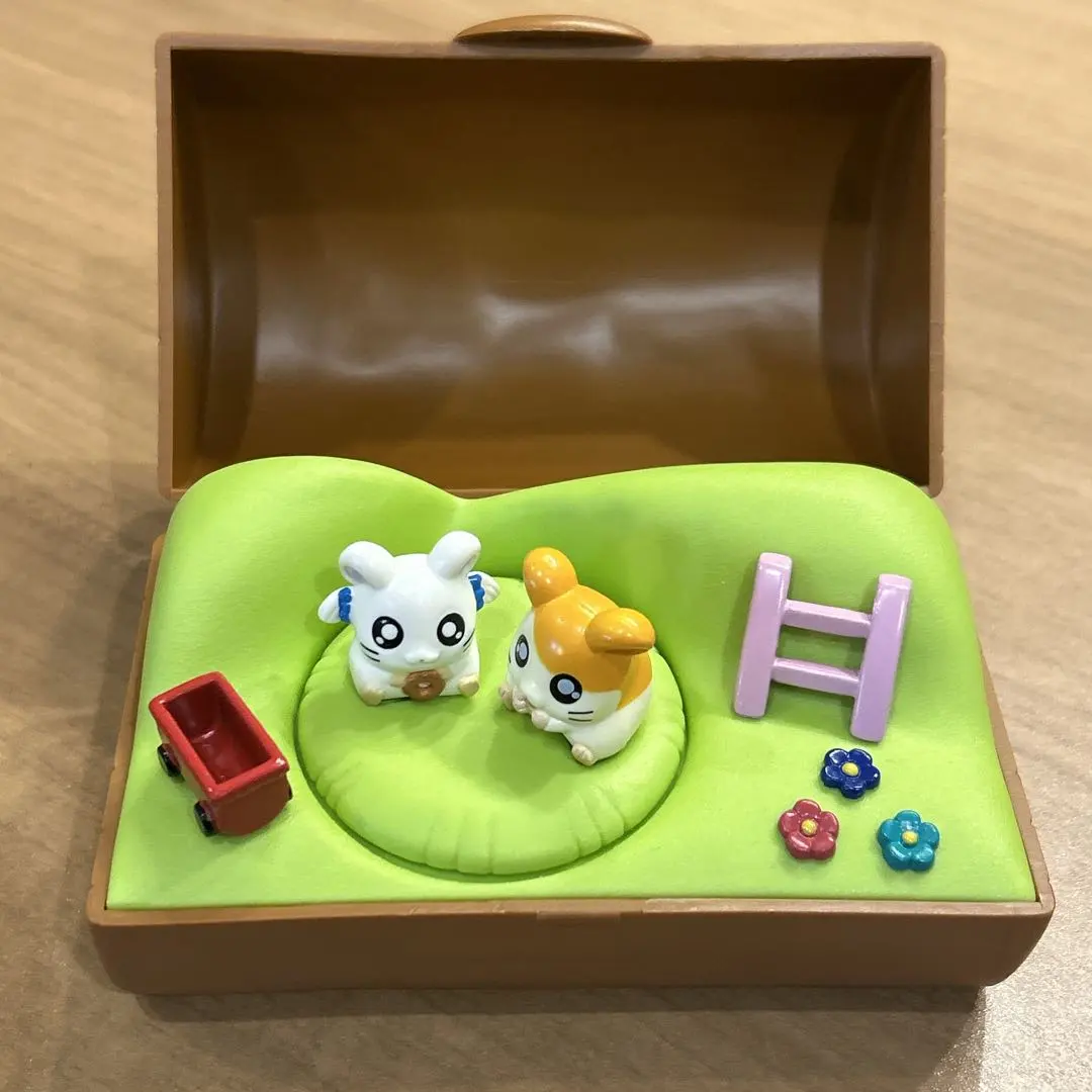 2026年最新】ハム太郎 オルゴールの人気アイテム - メルカリ