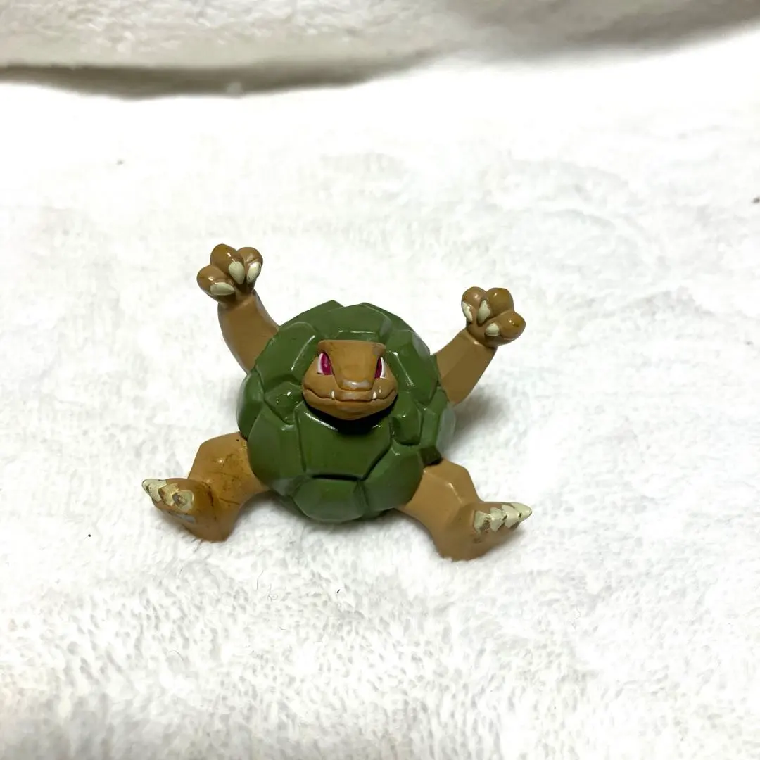 2026年最新】ゴローニャ モンコレの人気アイテム - メルカリ