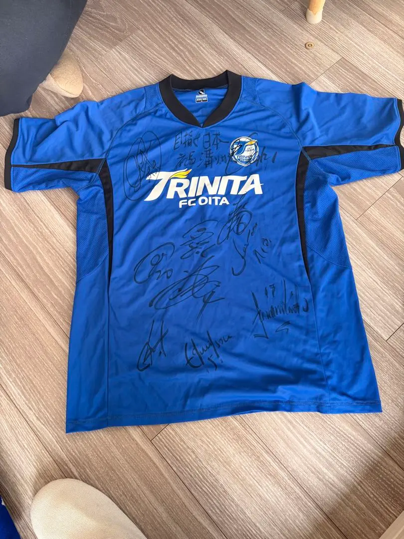 2026年最新】金崎夢生 サインの人気アイテム - メルカリ