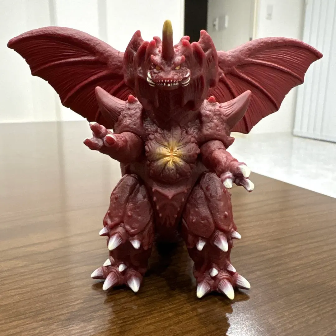 2026年最新】怪獣ソフビ大全の人気アイテム - メルカリ