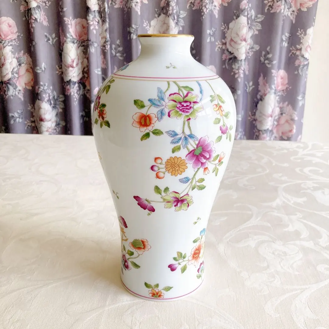 2026年最新】ジノリ 花瓶の人気アイテム - メルカリ