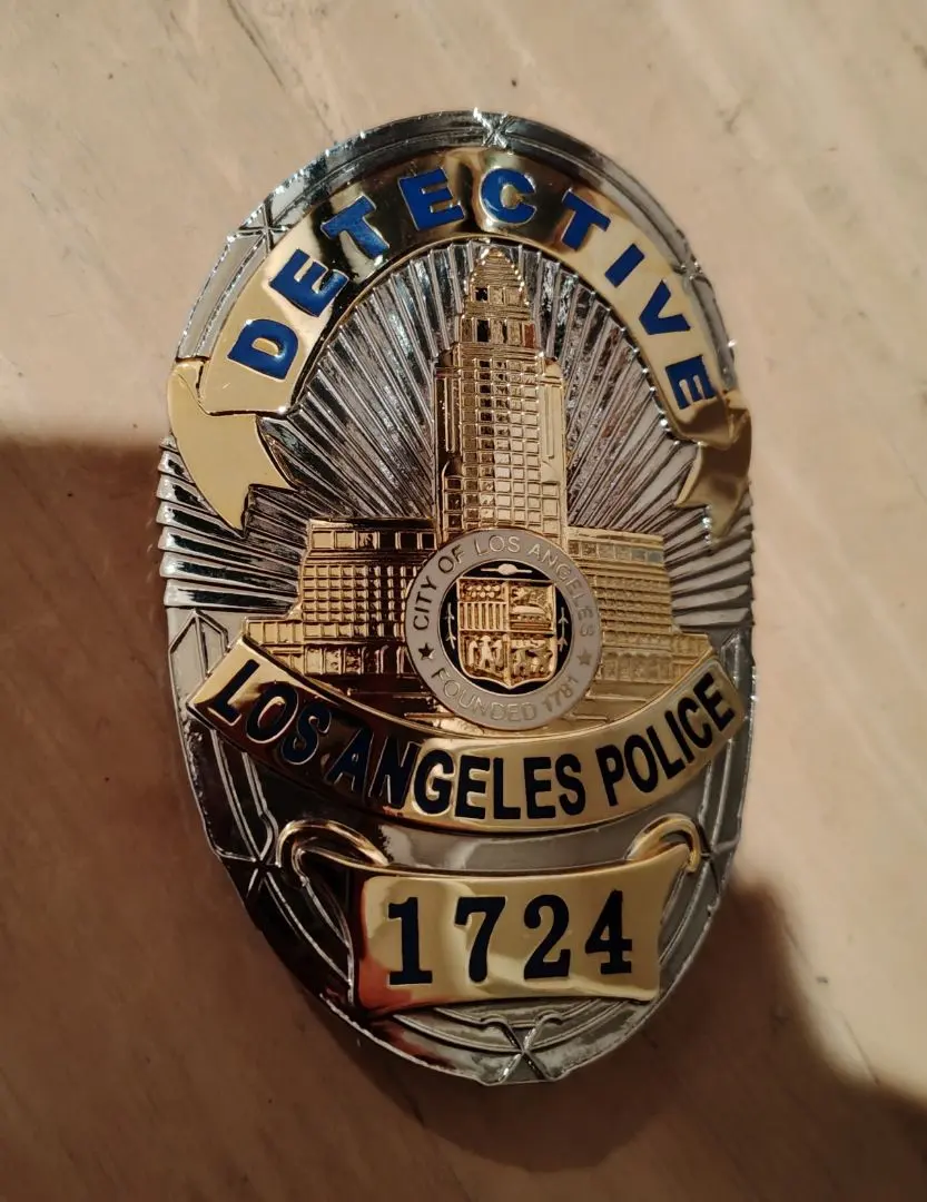 2026年最新】ロサンゼルス市警察の人気アイテム - メルカリ