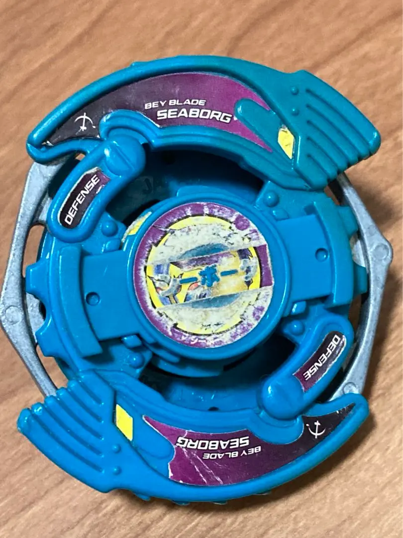 2026年最新】ベイブレードシーボーグ2の人気アイテム - メルカリ