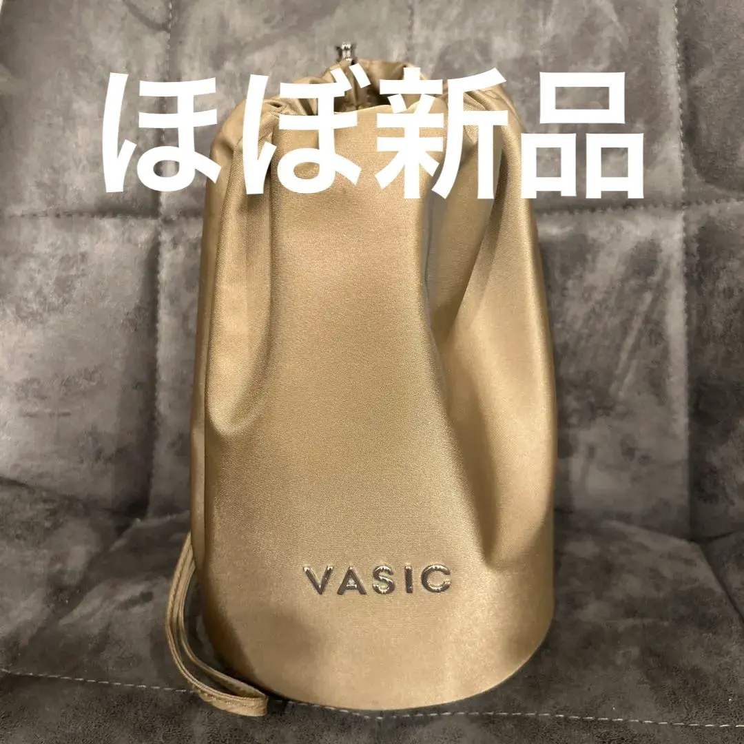 2026年最新】VASIC かごバッグの人気アイテム - メルカリ