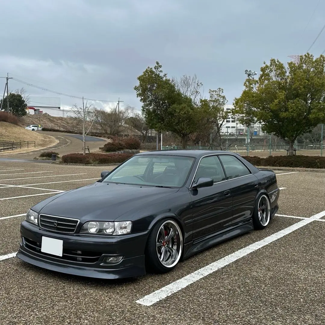 2026年最新】jzx100 車高調の人気アイテム - メルカリ