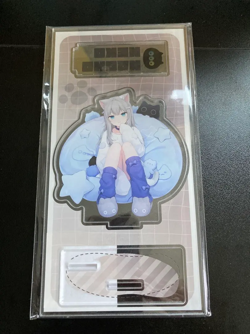 2026年最新】なちょ猫 アクリルスタンドの人気アイテム - メルカリ