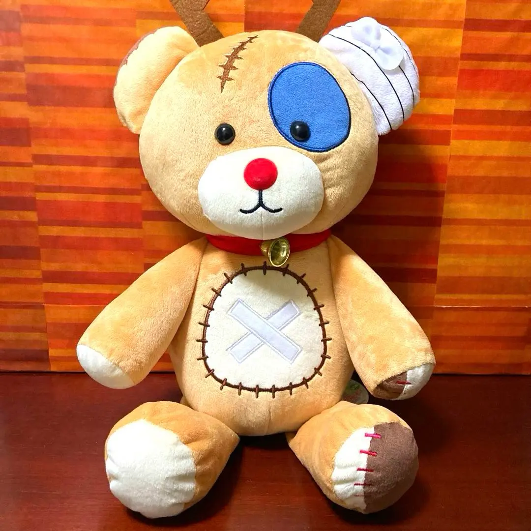 2026年最新】ガルパン ボコ ぬいぐるみの人気アイテム - メルカリ