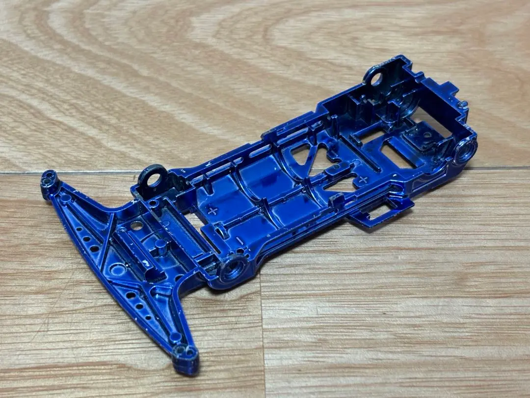 2026年最新】ミニ四駆 ホクシンの人気アイテム - メルカリ