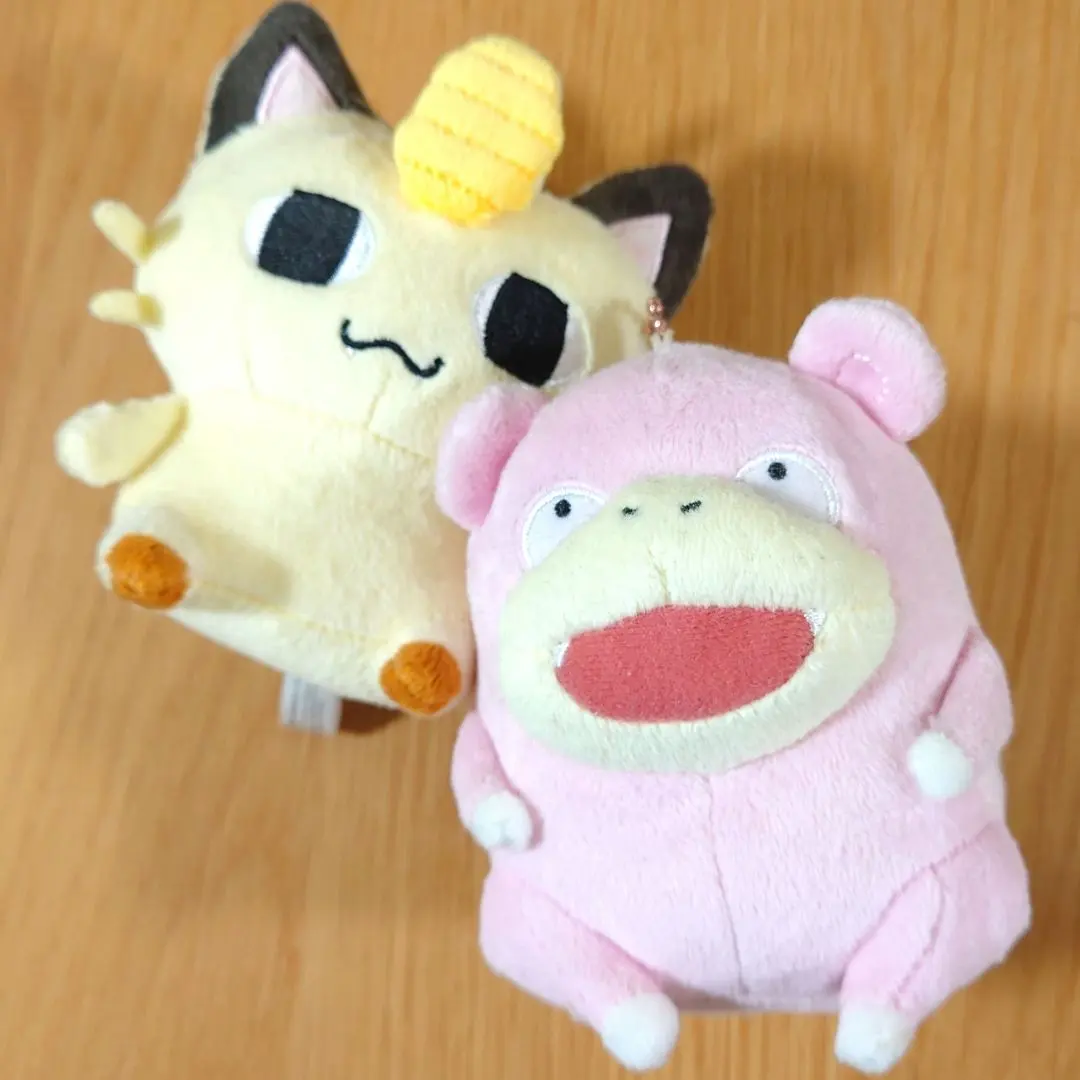 2026年最新】ヤドン ぬいぐるみ ナガノの人気アイテム - メルカリ