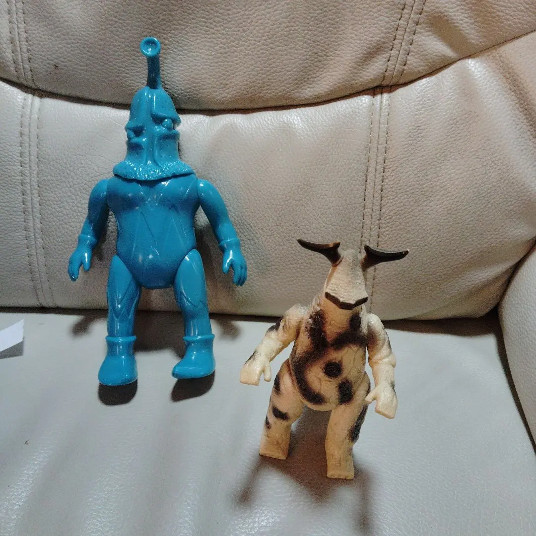 2026年最新】ケムール人 m1号の人気アイテム - メルカリ