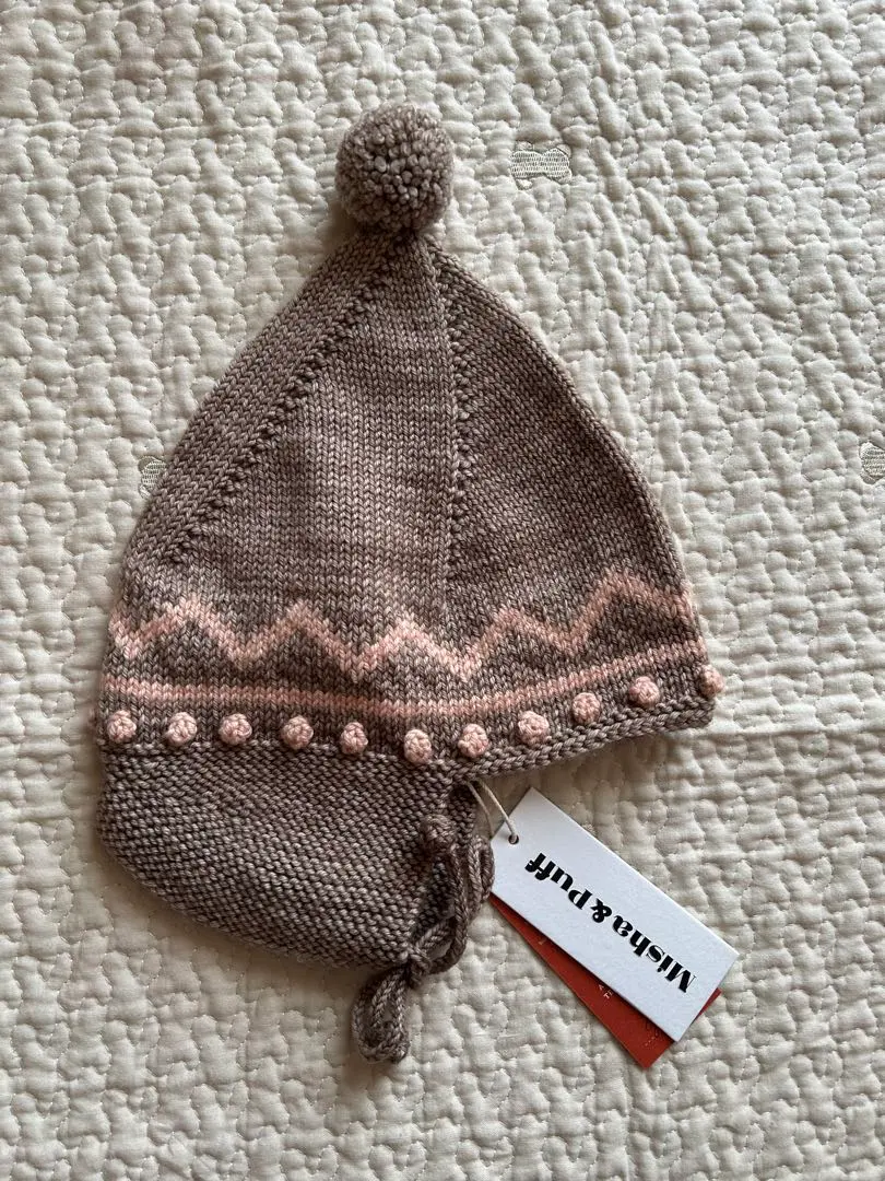 2026年最新】MISHA and puff mamaowlの人気アイテム - メルカリ