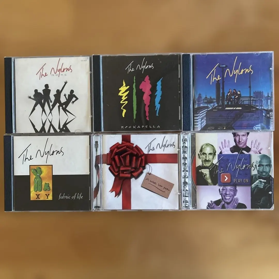 2026年最新】The_Nylonsの人気アイテム - メルカリ