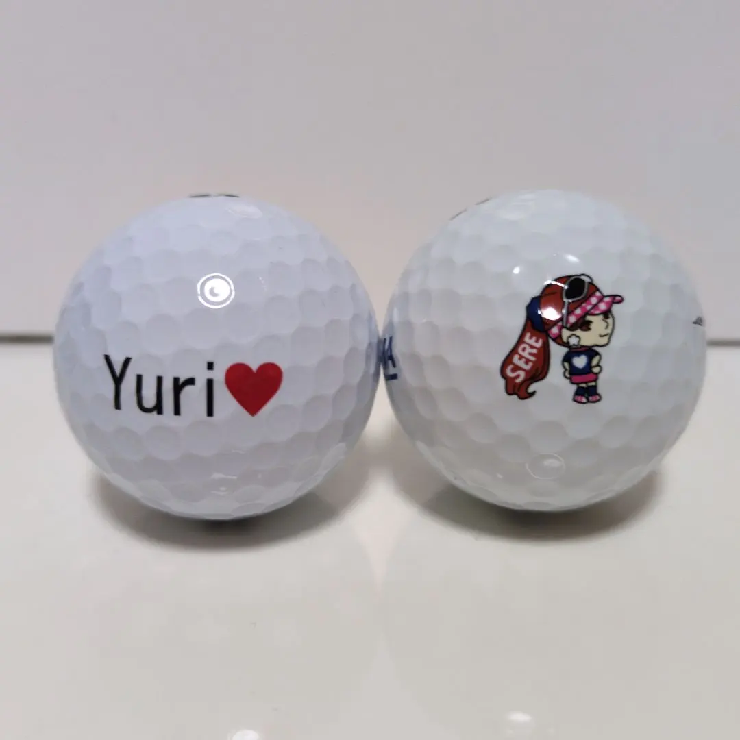 2026年最新】吉田優利 ボールの人気アイテム - メルカリ