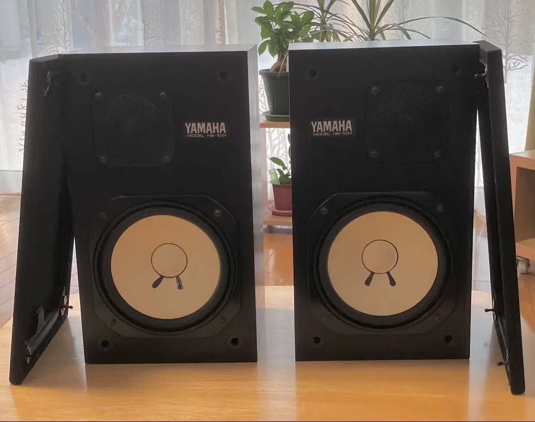 2026年最新】YAMAHA NS-10M STUDIOの人気アイテム - メルカリ