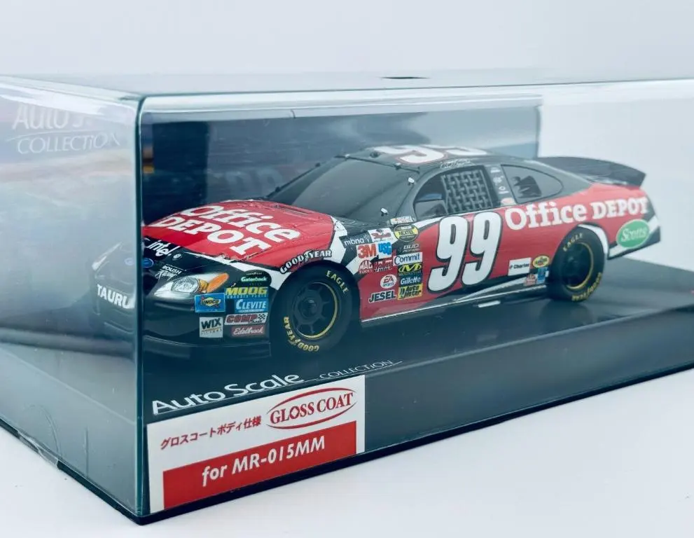 2026年最新】ミニッツ ナスカーの人気アイテム - メルカリ