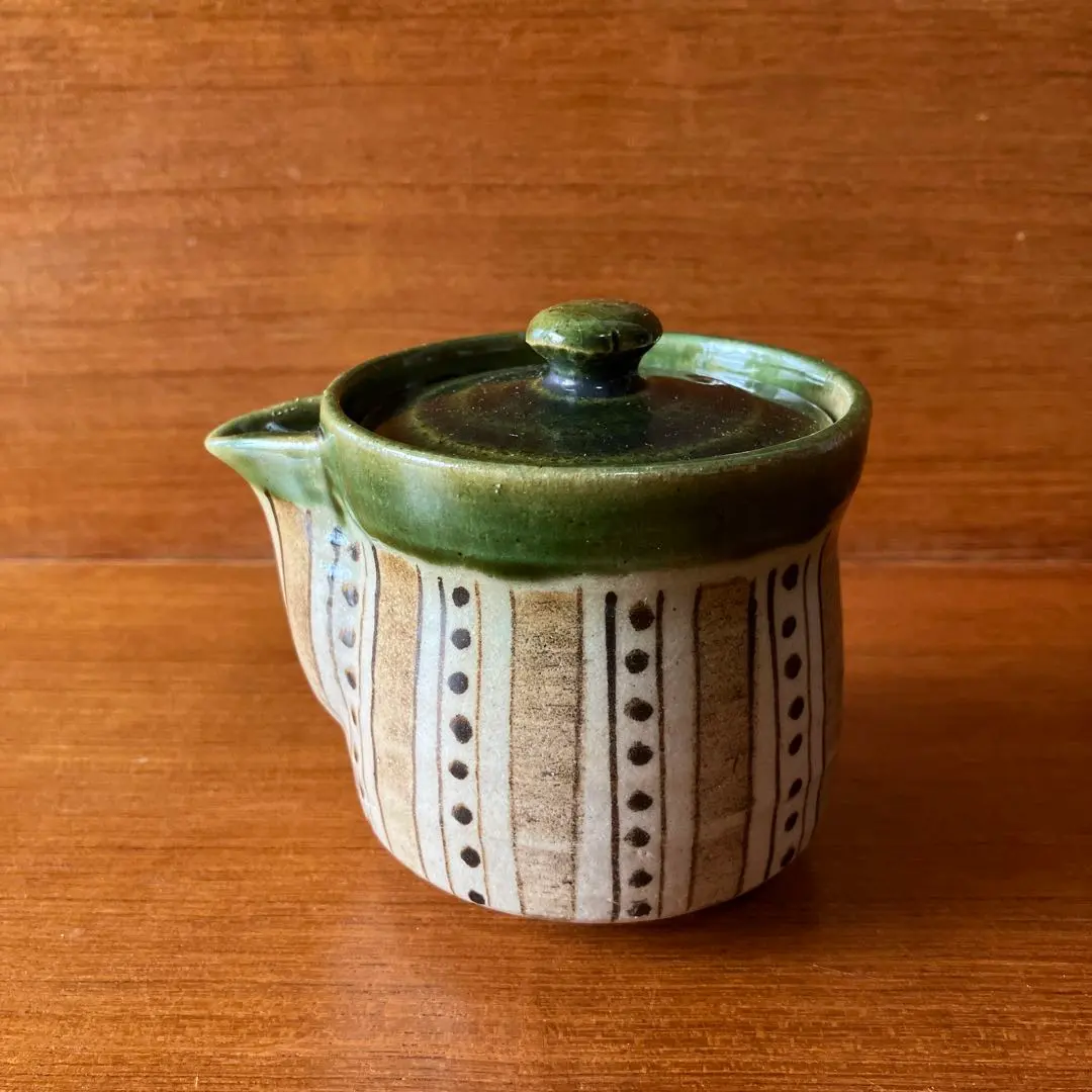 2026年最新】織部焼 ぐい呑みの人気アイテム - メルカリ