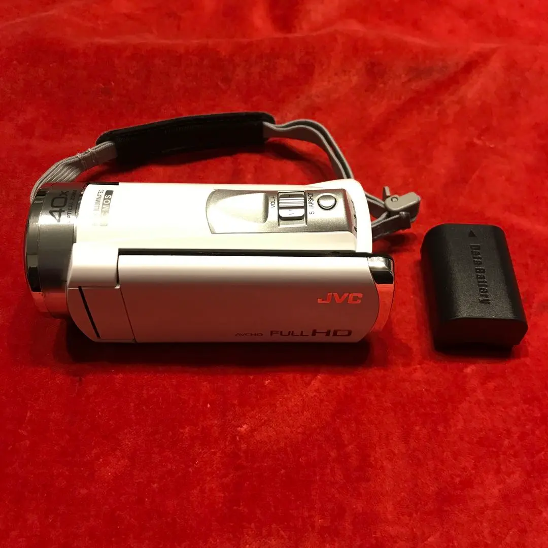 2026年最新】GZ-HM690の人気アイテム - メルカリ