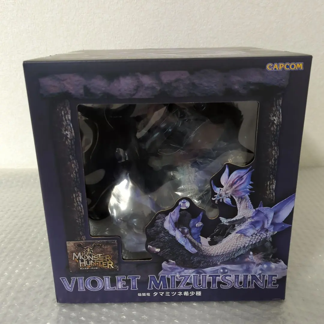 2026年最新】クリエイターズモデル タマミツネの人気アイテム - メルカリ